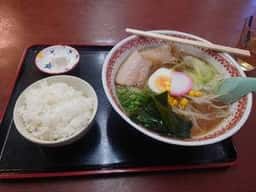 若大将