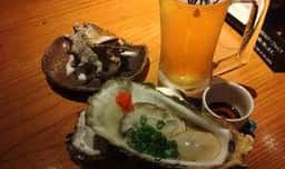 居酒屋 やじきた道中