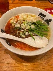 拉麺屋神楽 境港店