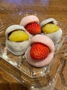 口福堂 イオンモール新小松店