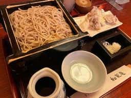 御徒町 和楽庵