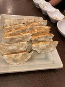 麺ダイニング 福