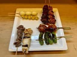 鳥ぎん泉町店