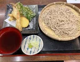 レストラン滝