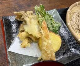 レストラン滝
