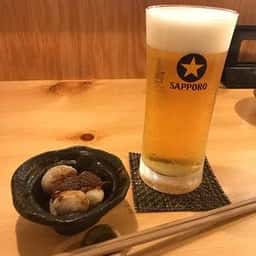 魚たか 西新宿店