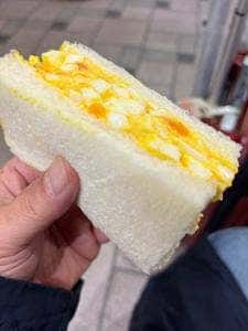 なとりさんちのたまごや工房 上諏訪駅店