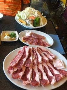 きじ亭