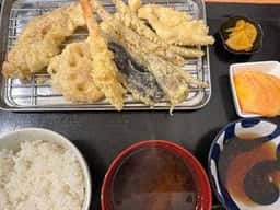 柳ヶ瀬 天ぷらクラブ