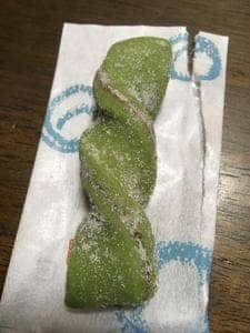 かなや