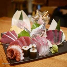 渋三魚金