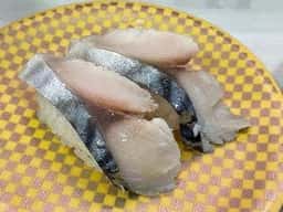 魚べい 上越高田店