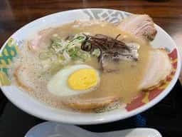 拉麺處 丸八