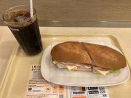 ドトールコーヒーショップ 台東4丁目店