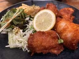 カフェドルー