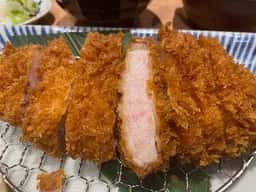 和心とんかつ あんず 丸の内店