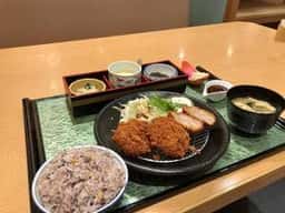 和食 楽庵 イオン那覇店