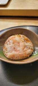 鮓なか尾