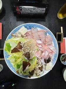 五右衛門一門店