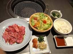 焼肉チャンピオン 池袋東武店