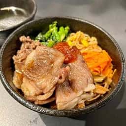KOREAN IZAKAYA ジャン 虎ノ門