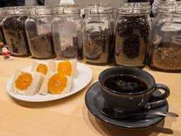 RULE COFFEE & ROASTERS
