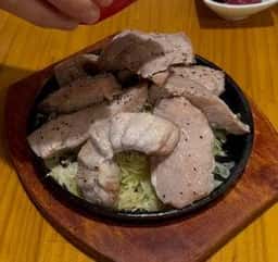 鮪専門店 MEGRO