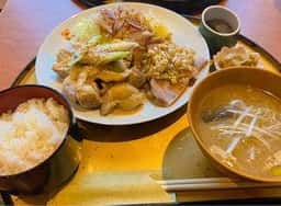主役は『あなた』食堂