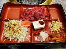 焼肉苑 平間店