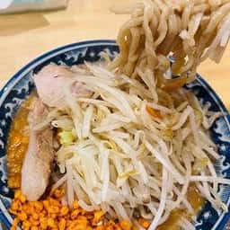 豚と野菜らーめん ベジ太郎