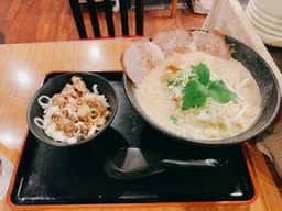 拉麺 ゆうき