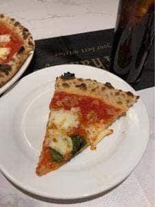 Trattoria e Portare via -SORA-