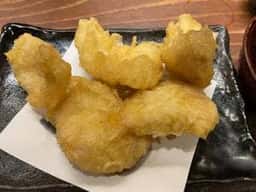 炭と鶏と蕎麦 もすけ