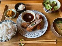 ジョイ トリップ カフェ
