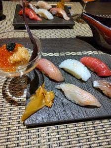 横浜 天寿し