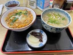 力餅食堂