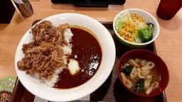 すき家 325号菊池店