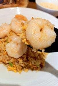中華料理 桃
