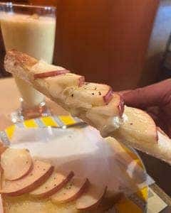 森永喫茶店