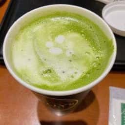 タリーズコーヒー 大阪城天守閣前店