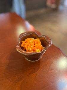 美食テラス