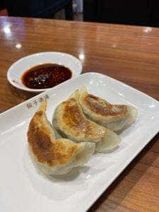 24時間 餃子酒場 秋葉原店