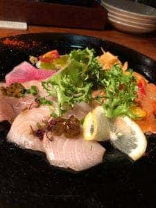 Chinese Dining 堀江BLEU