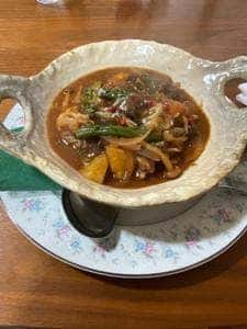 洋食屋 ぴっころ