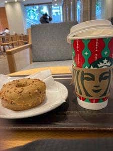 スターバックス コーヒー 横浜ランドマークプラザ店