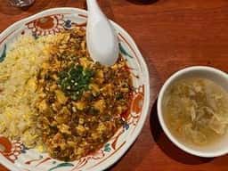 中華料理 頤和園 いわえん 博多駅前店