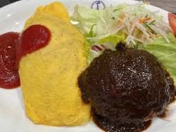 洋食や三代目たいめいけん ららぽーと福岡店