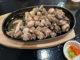 炭焼居酒屋 とり焚