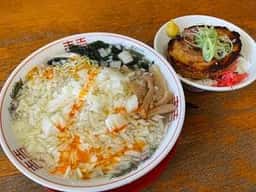 定食酒場 にばんや