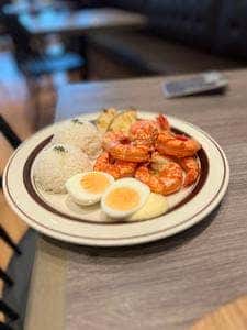 Eggs 'n Things Coffee イーアス沖縄豊崎店